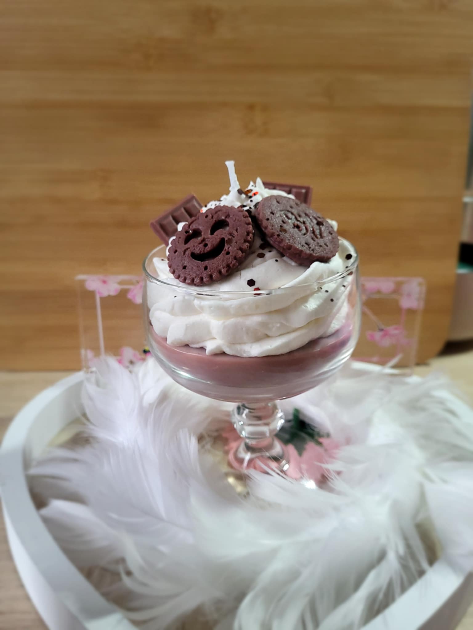 Chocolat liégeois : une senteur chaude, réconfortante, 100% cocooning