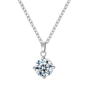 COLLIER, ACIER