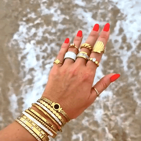 Collection bijou