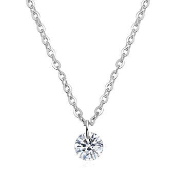 COLLIER, ACIER